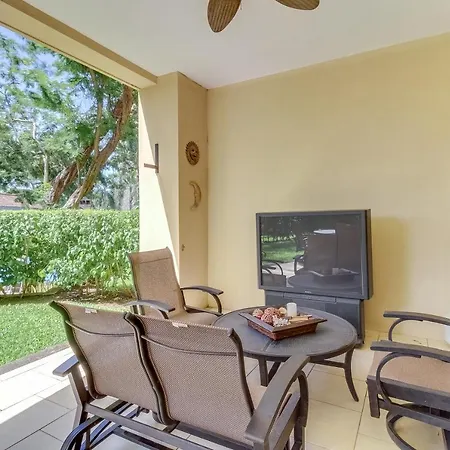 Hermosa del Mar Apartamento